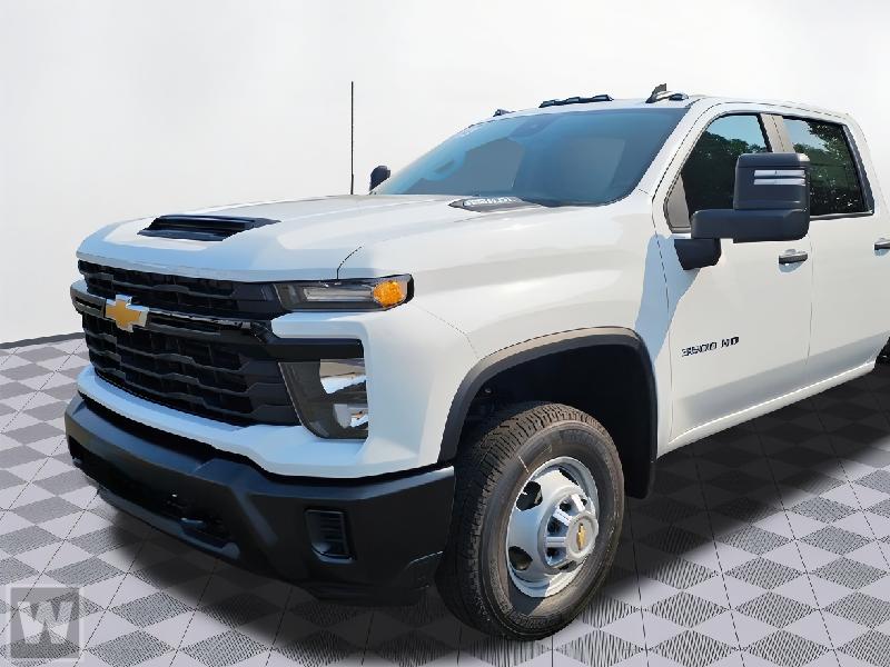 chevrolet silverado 3500hd 2026 1GB4KSE70TF343619 image chevrolet silverado 3500hd 2026 1GB4KSE70TF343619 image